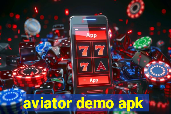 aviator demo apk